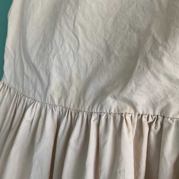 DISSH Cottagecore Mini Dress - Picture 4 of 6